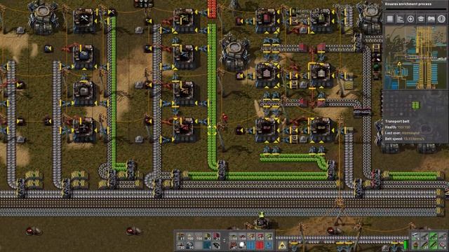 Factorio Earth Science Madness EP17: MOAR CIRCUITS! | Multiplayer Gameplay, Lets Play смотреть онлайн