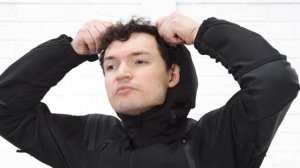 Мотокуртка ICON 1000 BASEHAWK