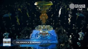 Talamasca & Nomad : Lost worlds