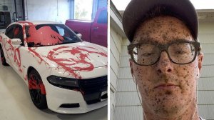 Они любят удачу, но это не взаимно (2 серия)