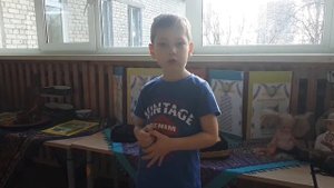 Стихотворение В. Орлова "Я и мы"