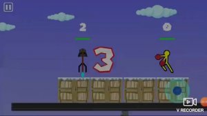 3 фишки в supreme duelist stickman