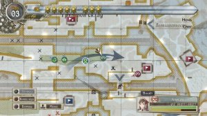 КГ играет: Valkyria Chronicles 4, часть 7
