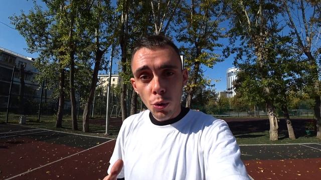 Лучшая Тренировка Вертикального Прыжка? | Увеличение прыжка с двух ног (для волейбола и баскетбола)