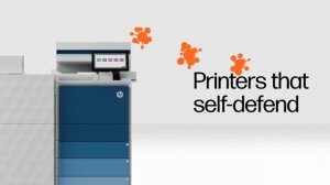 HP Color LaserJet Enterprise 5700dn and 6700dn Printers