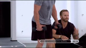 Bob Harper - Beginner's Weight Loss Transformation