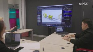 3D промышленный дизайн и инжиниринг