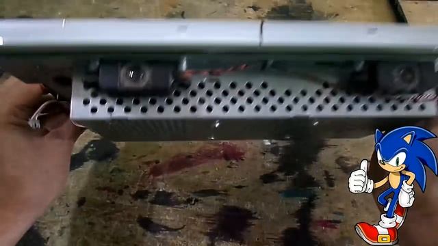 Recuperando Monitor AOC смотреть онлайн