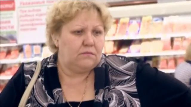 Среда обитания - Как сэкономить на еде? Какая разница между дешевой едой и дорогой едой? 76 выпуск. смотреть онлайн