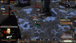 WOW Legion 7.3 PVP КАПЫ часть 2 HD 60 FPS