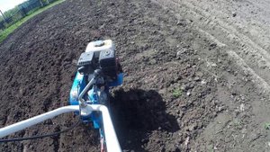 Нева МК 100,   удлиненный кронштейн сошника