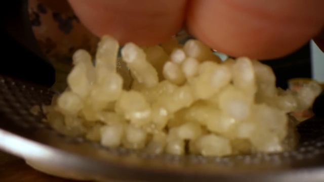 1 Kartoffel Und Alle Nachbarn Werden Nach Dem Rezept Fragen! Super Leckeres Einfaches Rezept. ASMR