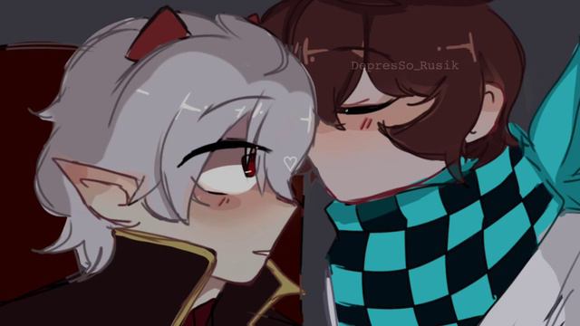 I love you. bye)♡︎meme|Люциус/Лололошка. Игра бога смотреть онлайн