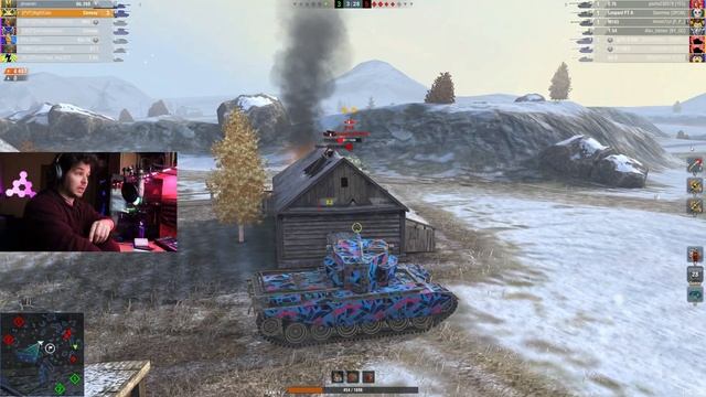 ИМБОВЫЙ КАК ВАФЛЯ НО ЗАБЫТЫЙ Conway ПОТНЫЙ РАССЕНЯЙ смотреть онлайн