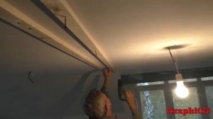 Фальшбалки: подготовка и монтаж