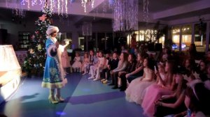 Новый год 2019 | ПАРК-ОТЕЛЬ PORTO MARE | Отдых в Крыму