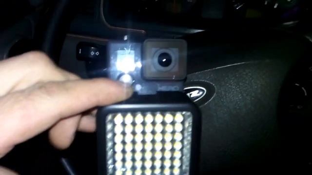 Подсветка для камеры смотреть онлайн