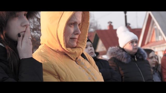 Городец 2018 скорбим Кемерово смотреть онлайн