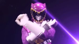 What If?: Power Rangers Dino Charge (Alternate) Opening