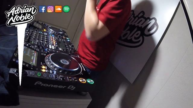 Reggaeton Mix 2020 | #5 | The Best of Reggaeton 2019 by Adrian Noble