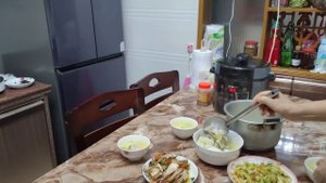 Мой обычный день в китайской деревне