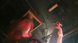 GORGUTS - NOSTALGIA- LIVE IN LONDON (13-08-12)