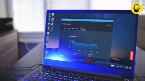 Эксклюзив Ноутбук Lenovo ThinkBook 15p Обзор - Для креаторов и даже игр