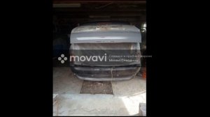Ремонт и покраска крышки багажника бмв Х5