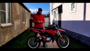 Stels trigger 50/70сс. Замена поршневой и карбюратора. Тест жиклера. Заезд.
