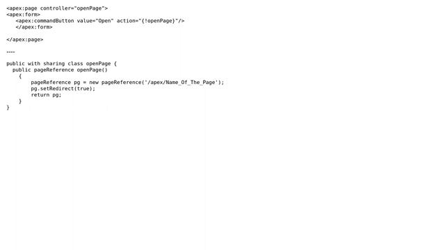 Getting error as Compile Error: Constructor not defined: [PageReference].＜Constructor＞(String) смотреть онлайн