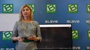 Результаты с elev8 и acceler8 Ольги Русу,Улан Удэ