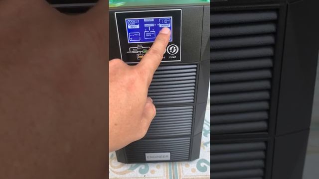 UPS 2000Va (110 Voltage type)