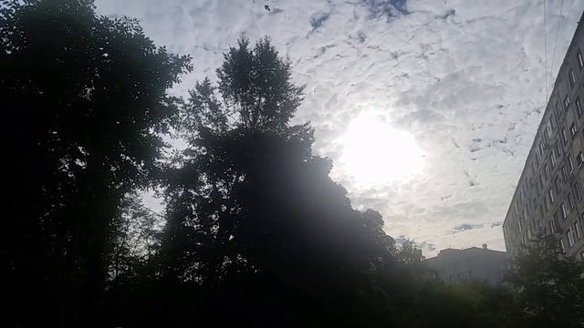 РЕПОРТАЖ ПРОГНОЗ - ДЕНЬ БУДЕТ ТАКИМ... НО БЕЗ ОСАДКОВ 3 7 18... смотреть онлайн