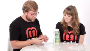 Scrabble Twists & Turns: Learn to Play