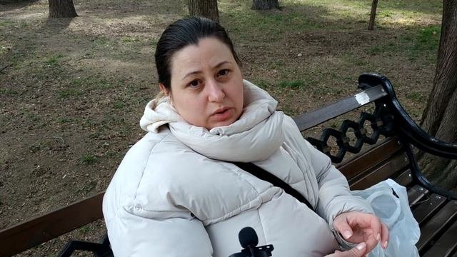 КРЫМ. 7 лет в РОССИИ. ЛУЧШЕ или ХУЖЕ? Что изменилось? ОПРОС Крымчан. Март 2021 смотреть онлайн