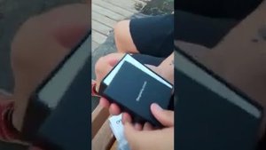 ОБЗОР НА ЧАРОН БЕЙБИ НОВОГО ЦВЕТА!!! БАБУШКАМ НЕ СМОТРЕТЬ А ТО СПАЛЯТ!!!