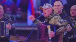 ❗?⚡Песню "333" пели все Лужники. Митинг-концерт в Лужниках "СЛАВА ЗАЩИТНИКАМ ОТЕЧЕСТВА!"⚡