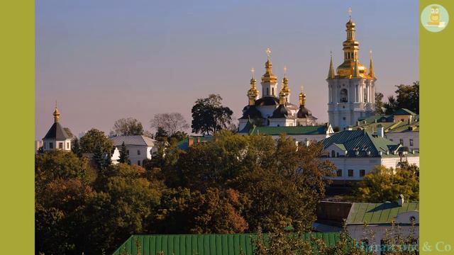 Дума про Кия та його славний рід - Богдан Чалий у співавторстві з Олександром Пархоменком