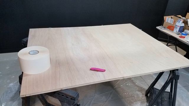 Home Theater Cinema RGB Fiber Optic Star Ceiling [Custom Build] смотреть онлайн