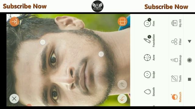 Airbrush Face Editing || Face Smooth Editing Airbrush | Airbrush Photo Editing | rkps photo editing смотреть онлайн