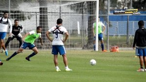 Bravo respondió a Daniel Ludueña