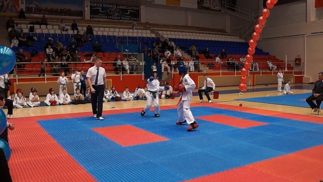 Видео РОО КБИ Каскад смотреть онлайн