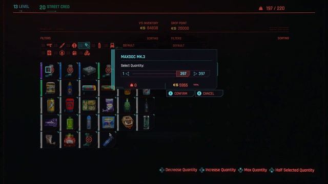 Legendary Heatsink Mod | How to Upgrade Quickly | Cyberpunk 2077 смотреть онлайн