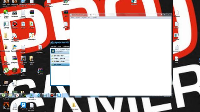 Как играть с другом по сети в Steam игру Garrys Mod смотреть онлайн