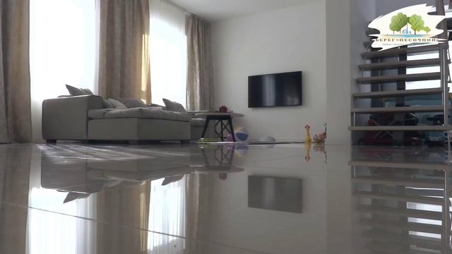 Тепло ли в доме БЭНПАН зимой?