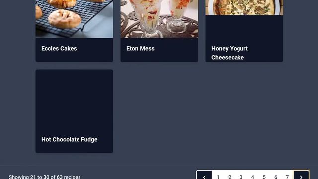 Food Recipe App with React / MealDB Web API / React Hooks смотреть онлайн