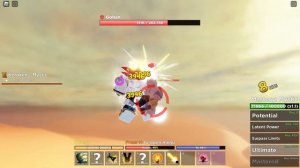 COULD THIS BECOME THE NEW META CLASS? | Dragon soul | Roblox