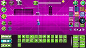 Как сделать босса в GD по лёгкому