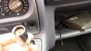 Renault Twingo 1998  г - мини видео обзор , интерьер , продажа