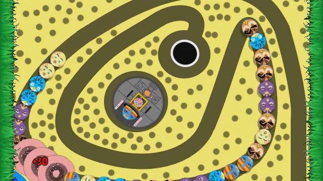 Angry Birds Zuma Stella ! Episode 7 : LOST IN GOLDEN ISLAND смотреть онлайн